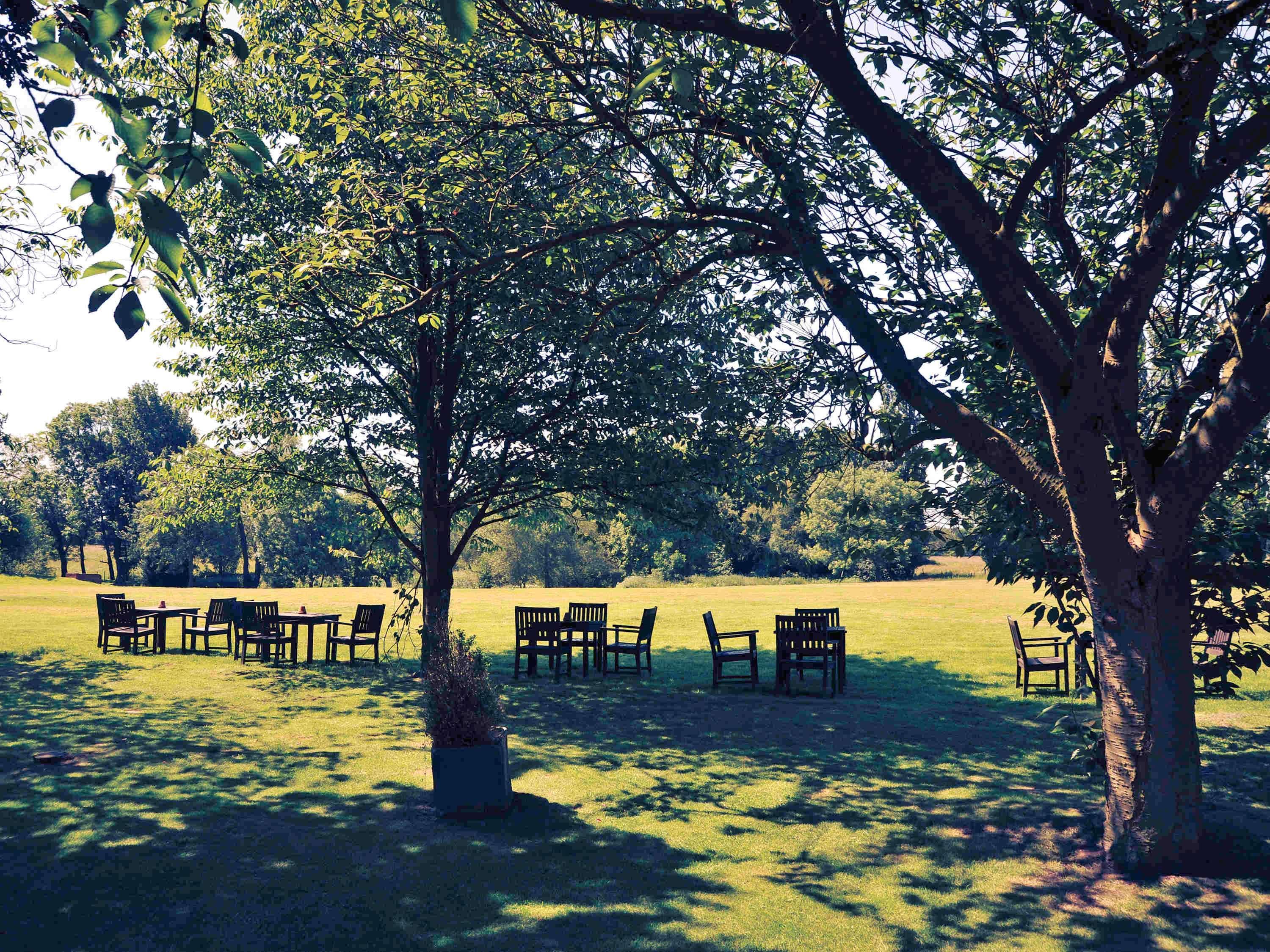 Mercure York Fairfield Manor Hotel Exterior foto